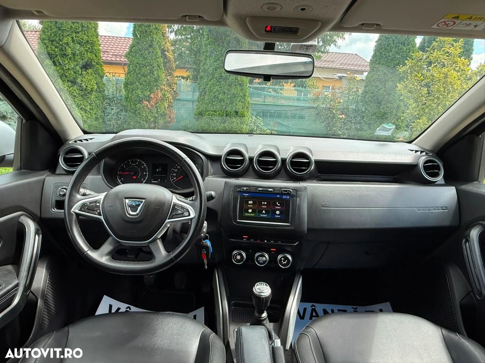 Dacia Duster TCe 130 2WD Prestige+ - 6