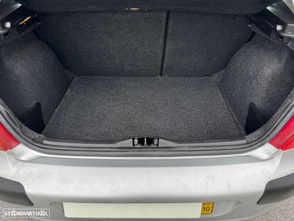 Peugeot 307 1.4 HDi XS Premium - 21