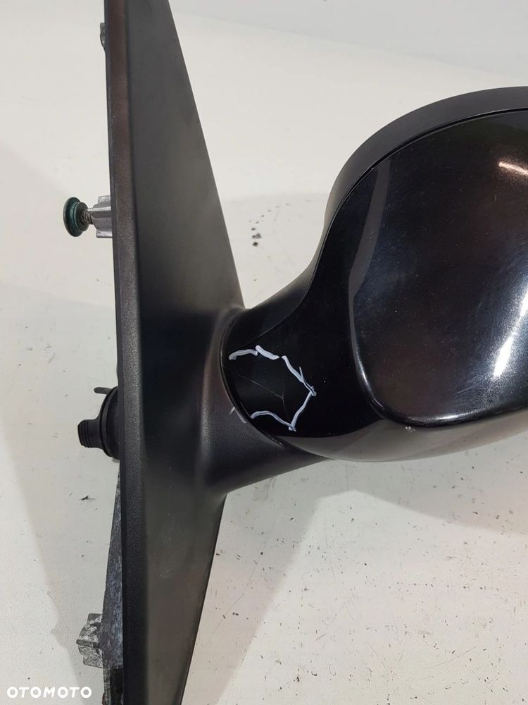 LUSTERKO BOCZNE LEWE BMW E87 2.0D EUR 010803 - 3