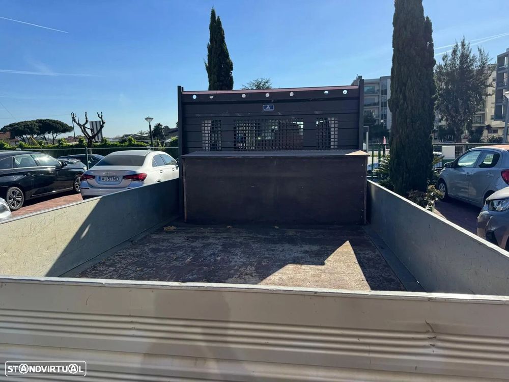 Opel Movano Outro - 8