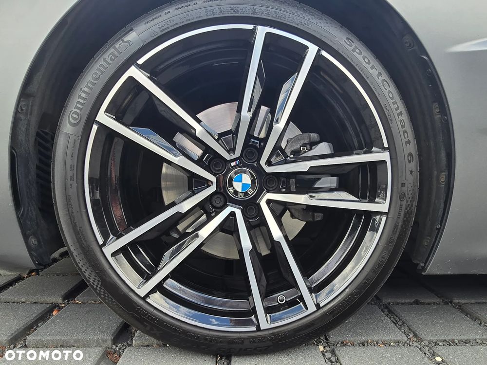 BMW Z4 20i sDrive M Sport sport - 36