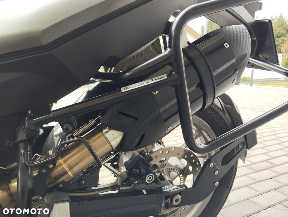 BMW GS - 12