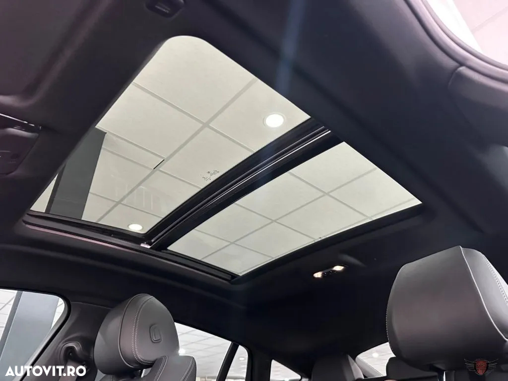 BMW X6 xDrive30d - 9