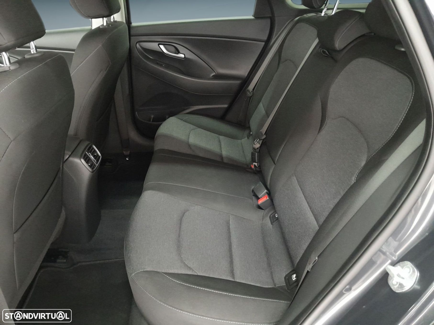Hyundai i30 1.0 T-GDI Style - 12