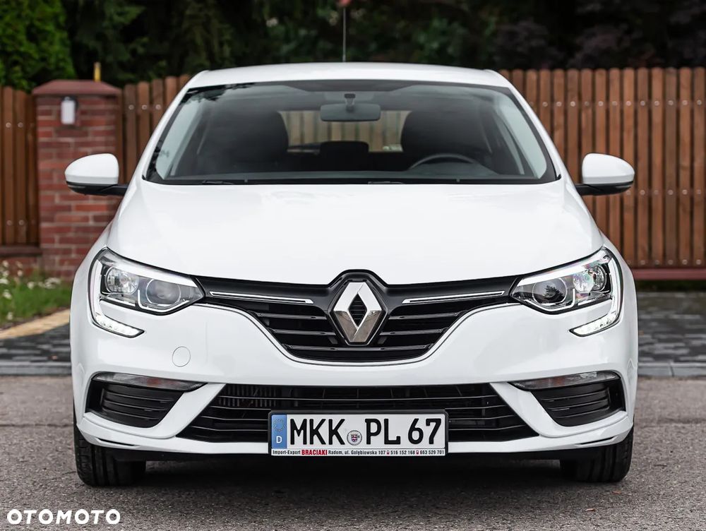 Renault Megane 1.2 Energy TCe Life - 11