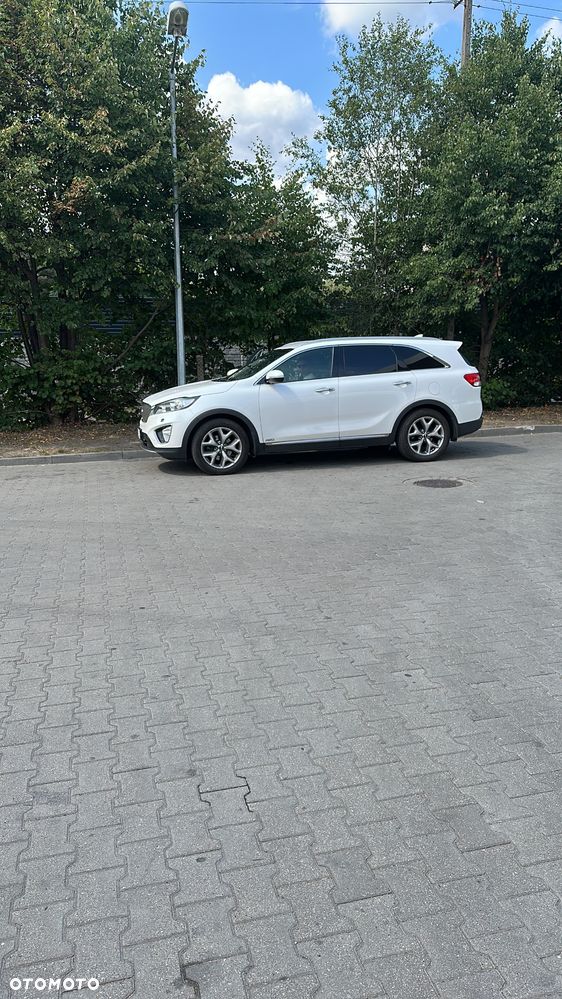 Kia Sorento 2.2 CRDI XL - 18