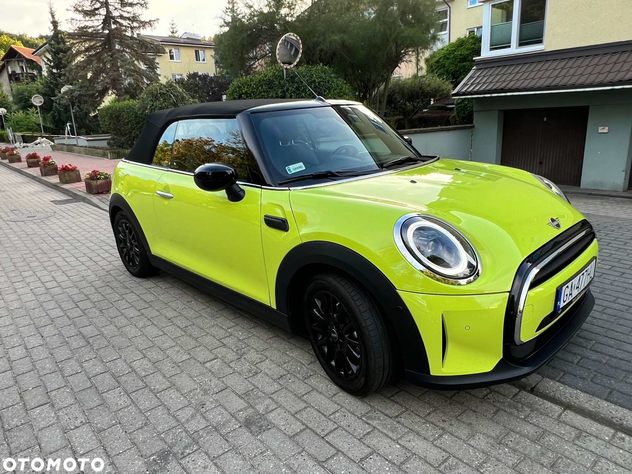 MINI Cooper - 4