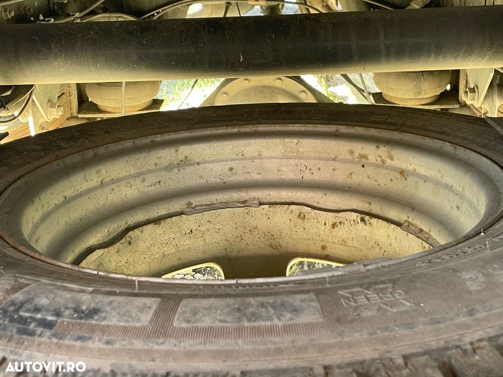 Iveco Daily 35C14 - 11