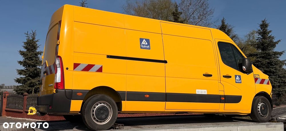 Renault MASTER - 11