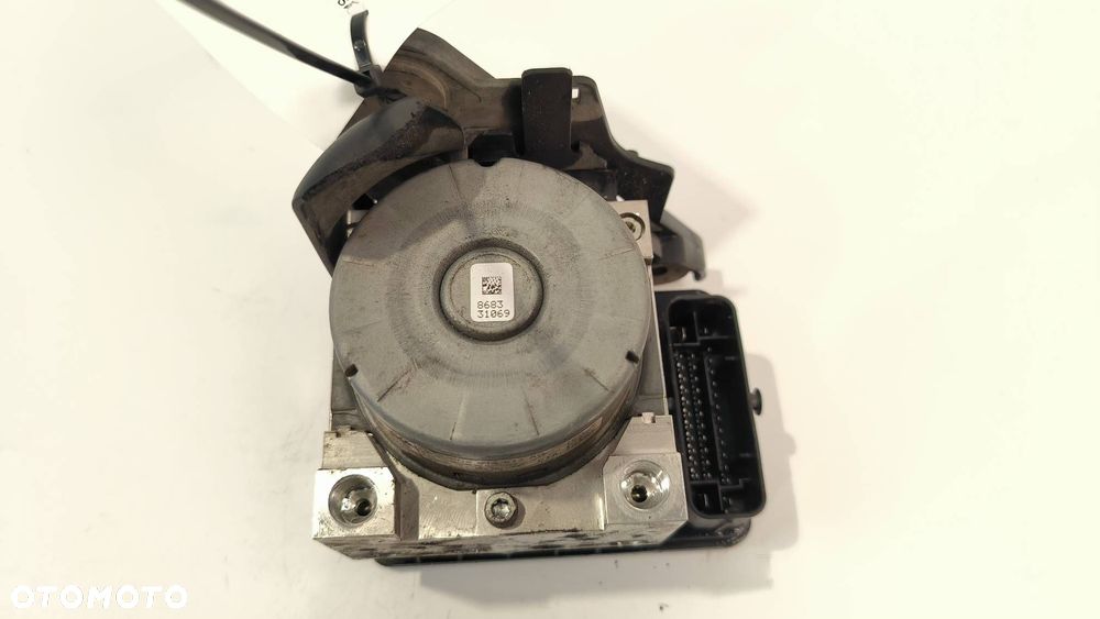 POMPA ABS HAMULCOWA SKODA OCTAVIA III 5Q0614517AQ - 1