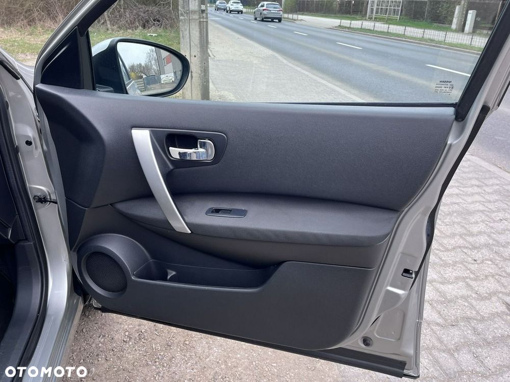 Nissan Qashqai+2 2.0 dCi 4x4 Acenta EU5 - 24