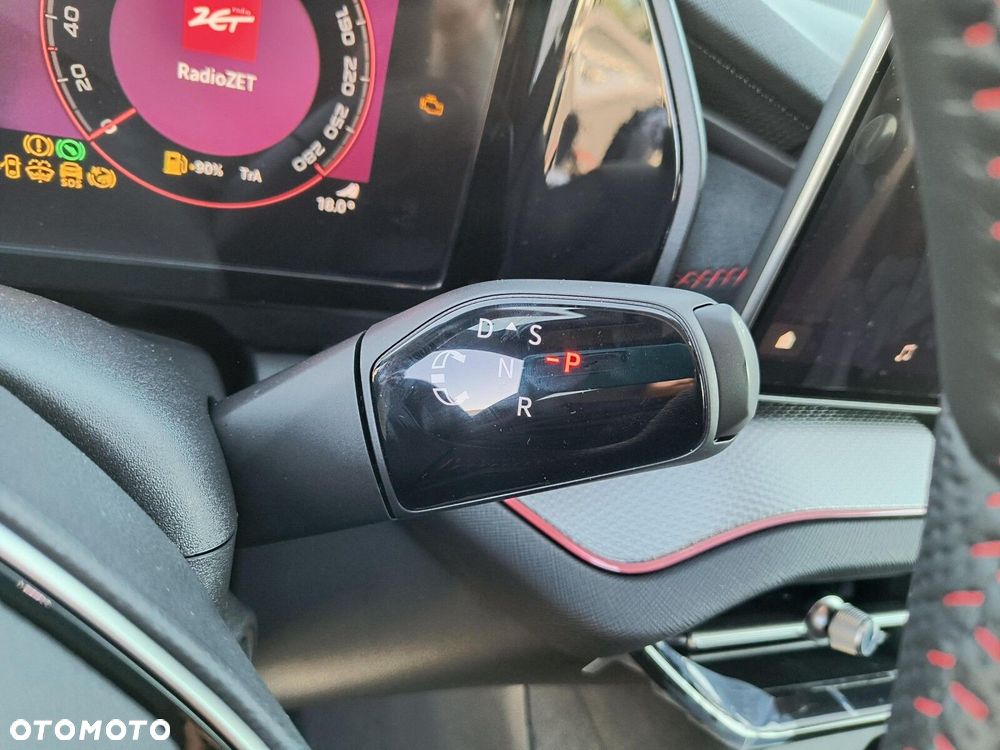 Skoda Kodiaq 2.0 TSI 4x4 RS DSG - 38