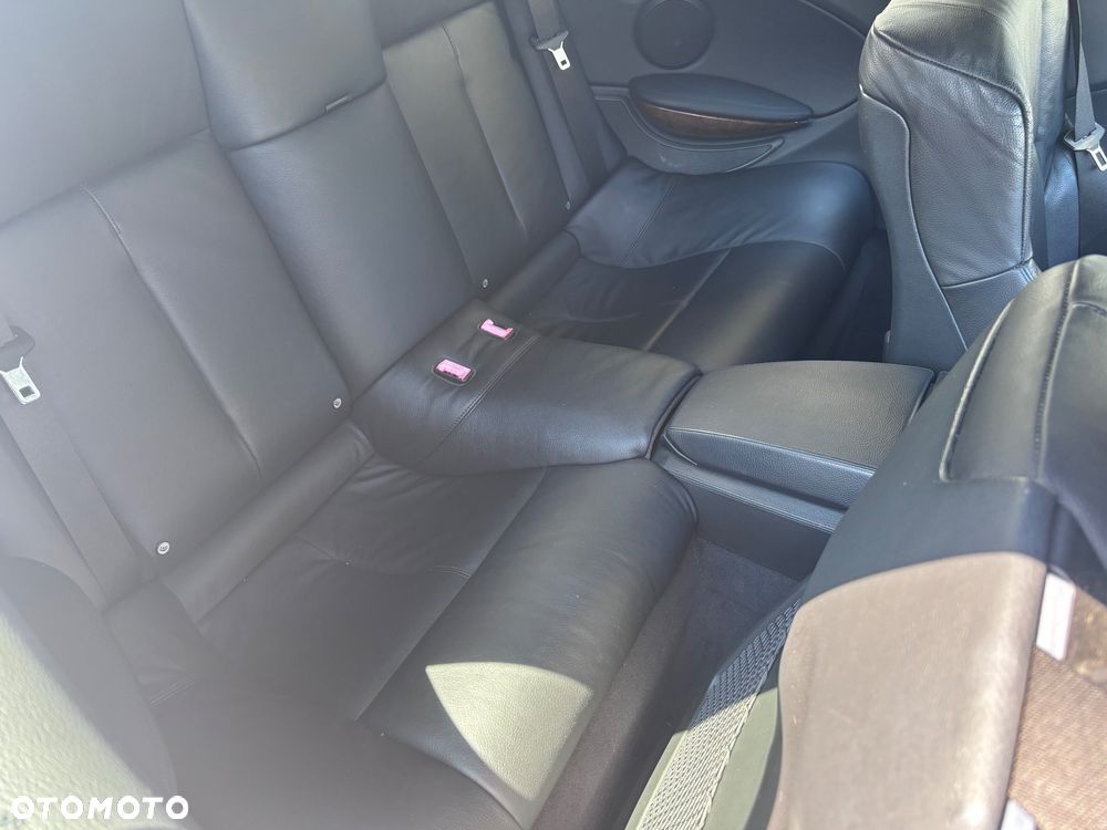 BMW Seria 6 650 i - 20