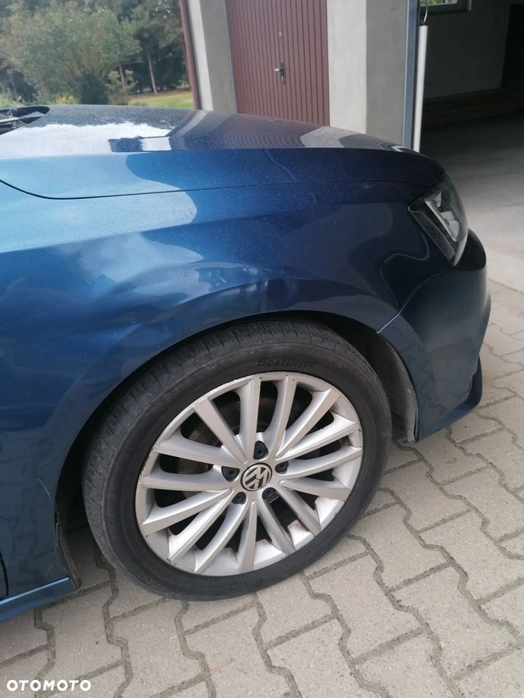 Volkswagen Jetta - 14