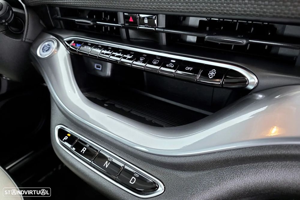 Fiat 500e 42kWh la Prima (by Bocelli) - 23