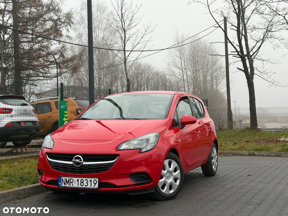 Opel Corsa 1.4 Start/Stop Active - 1