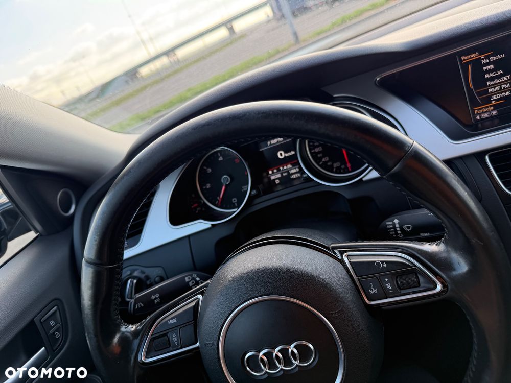 Audi A5 Sportback - 23