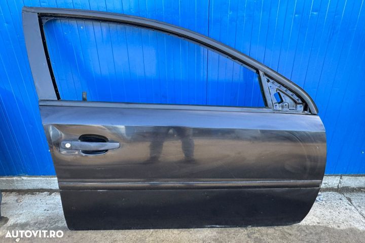 Portiera dreapta fata Opel Vectra C [2002 - 2005] - 1