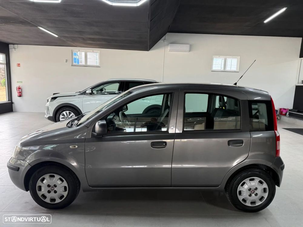Fiat Panda 1.2 Dynamic - 6