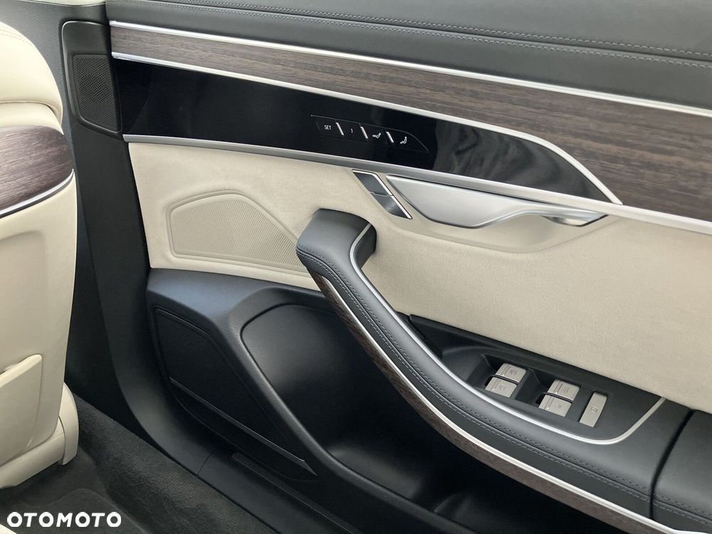 Audi A8 - 39
