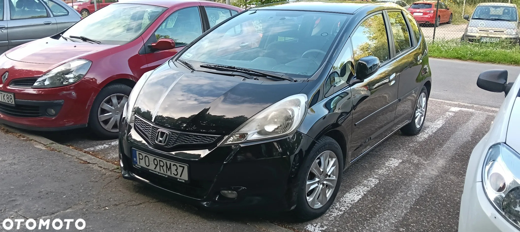 Honda Jazz 1.4 Elegance - 3