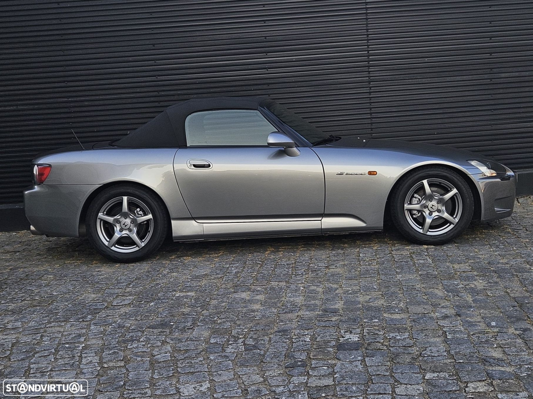 Honda S2000 Standard - 6