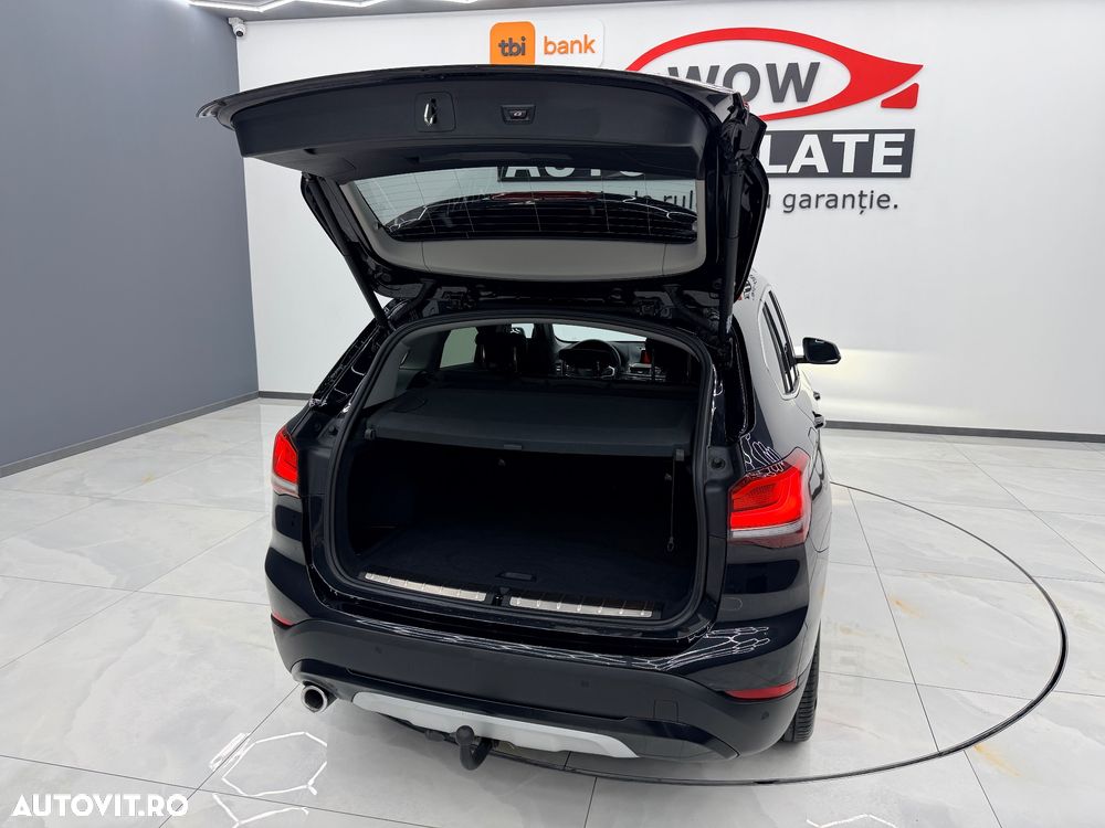 BMW X1 - 19
