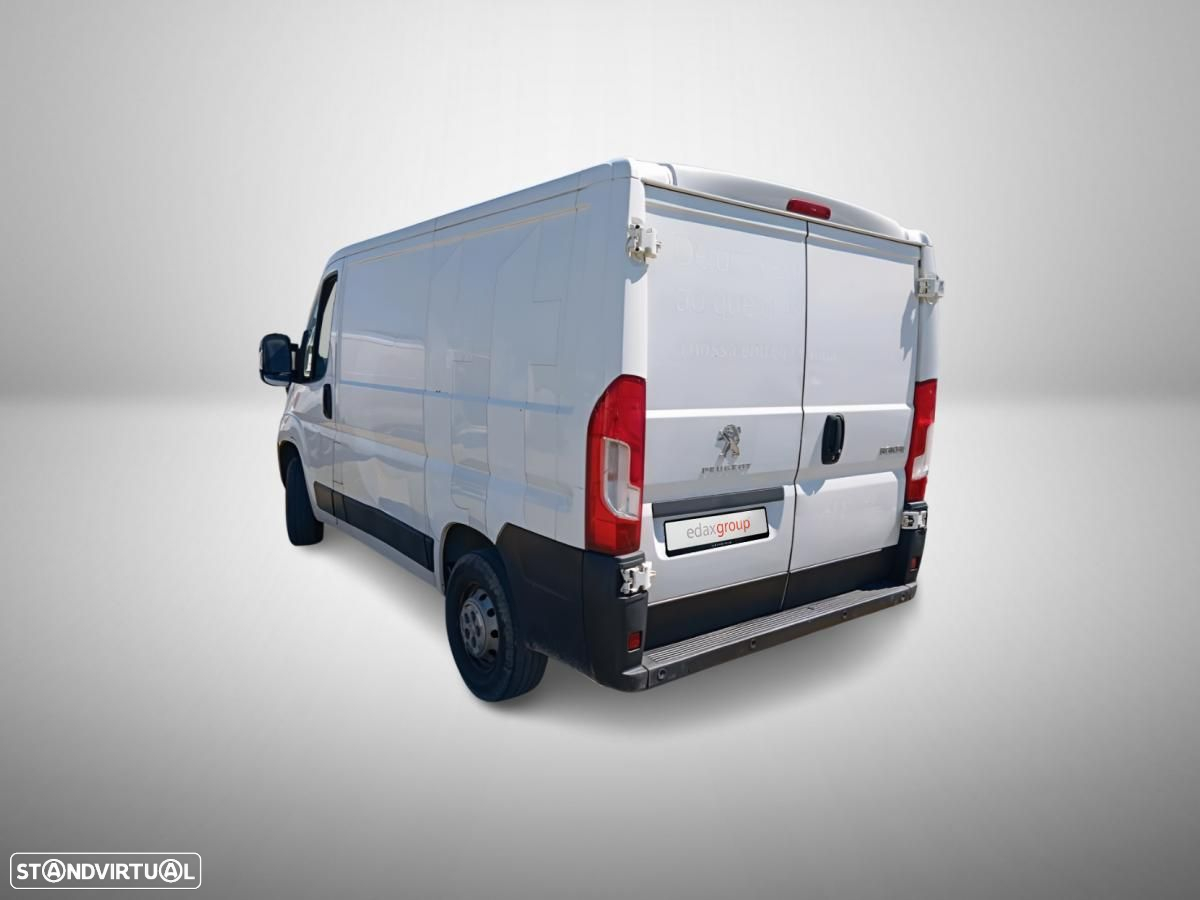 Peugeot Boxer BLUEHDI 330 L1H1 PRO c/iva - 2