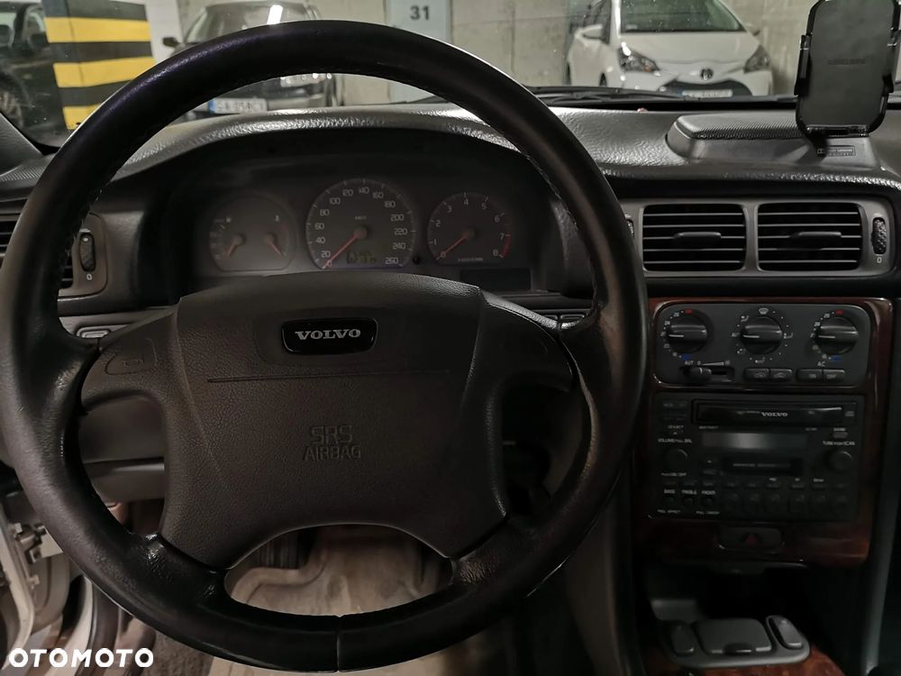 Volvo C70 - 5
