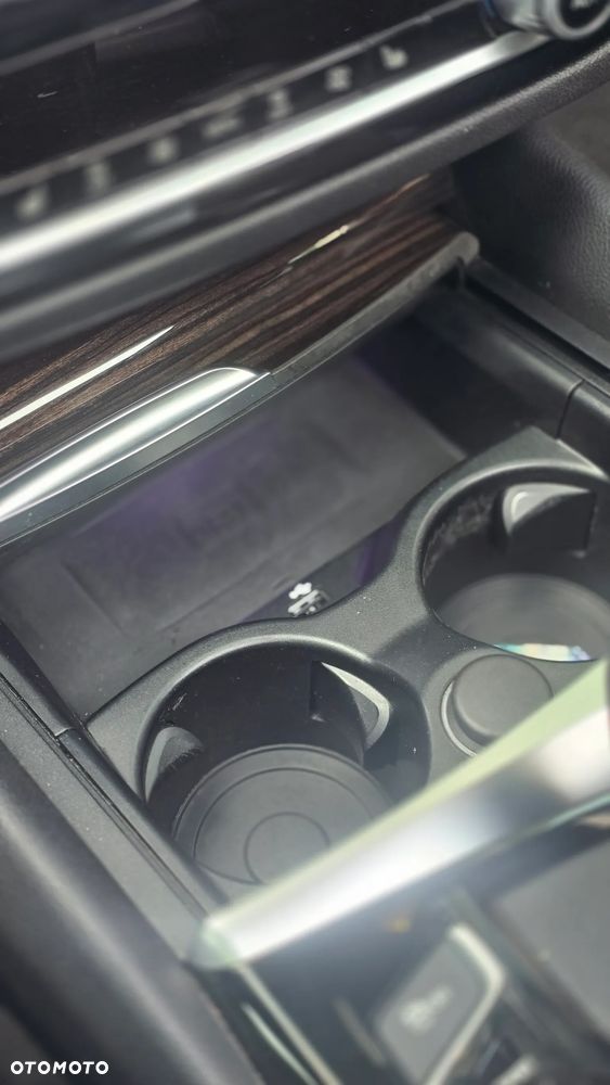 BMW Seria 5 - 28