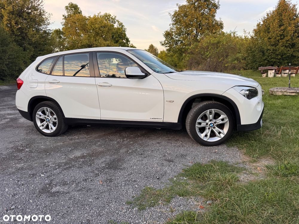 BMW X1 - 6
