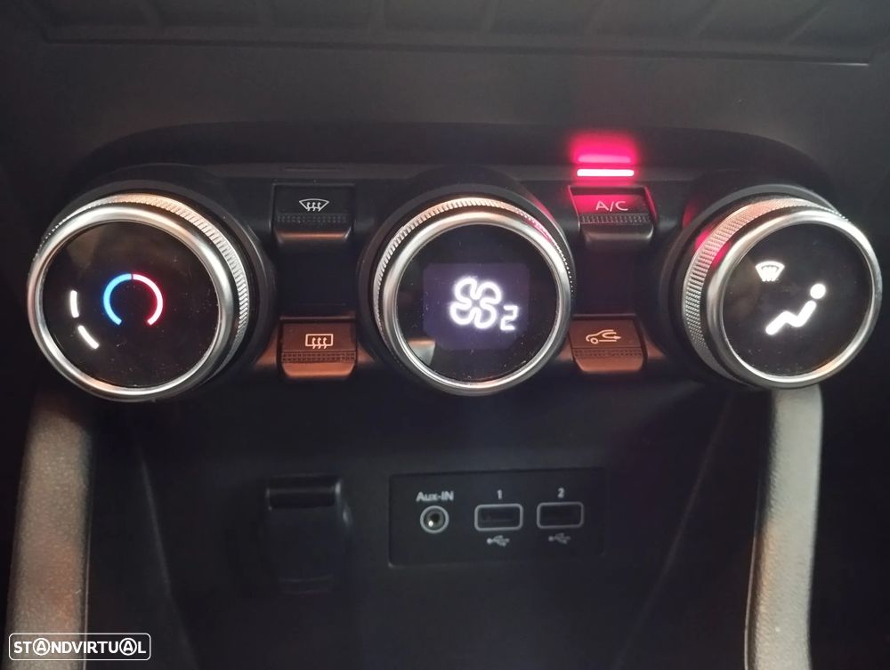 Renault Clio 1.6 E-Tech Intens - 28