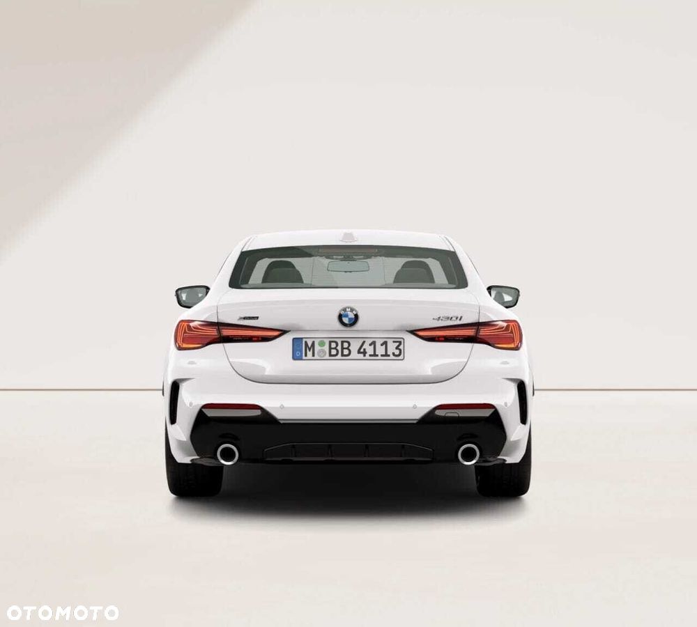 BMW Seria 4 430i xDrive M Sport - 5
