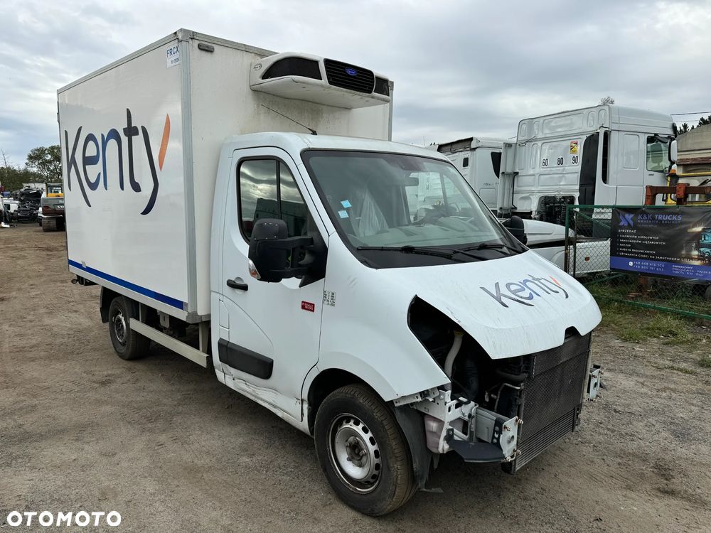 Renault Master - 6