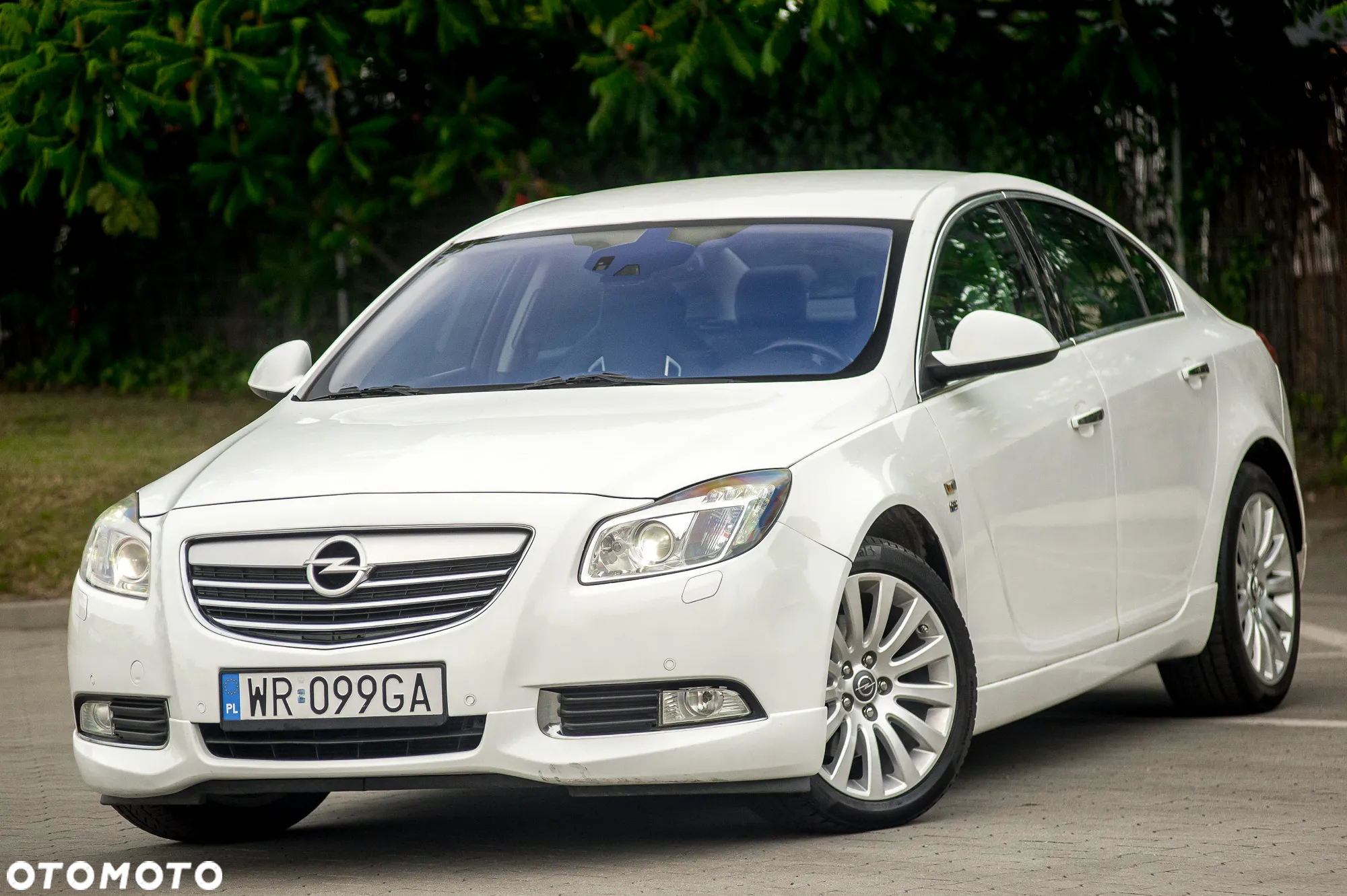 Opel Insignia 2.0 CDTI Cosmo - 2