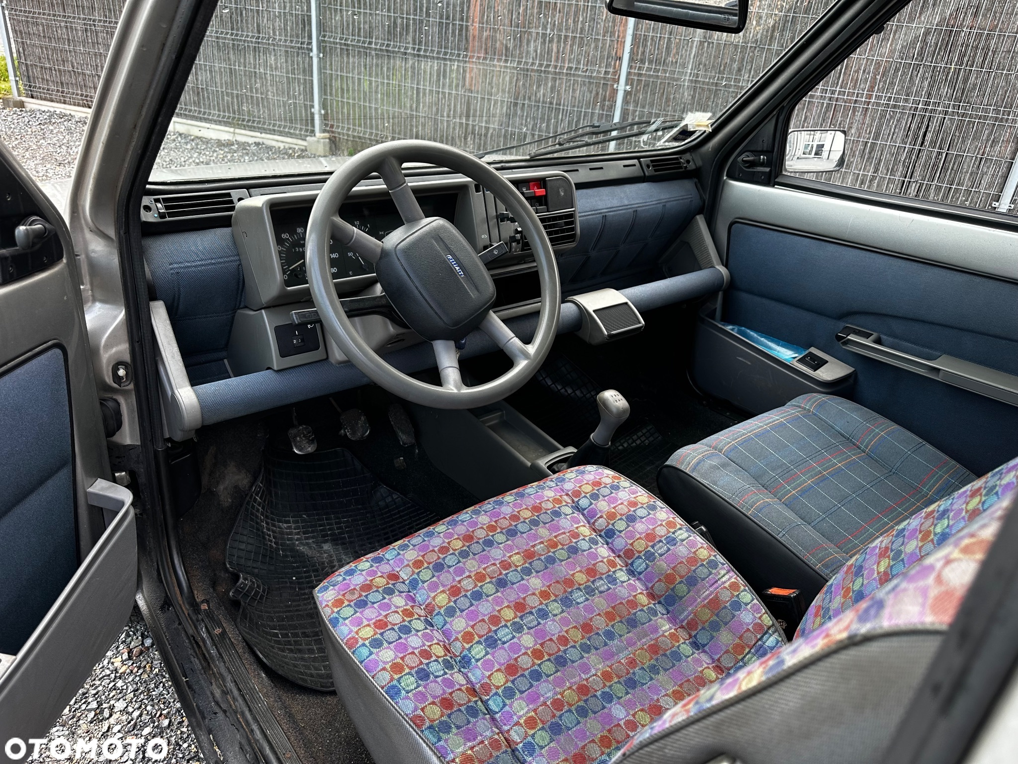 Fiat Panda - 17