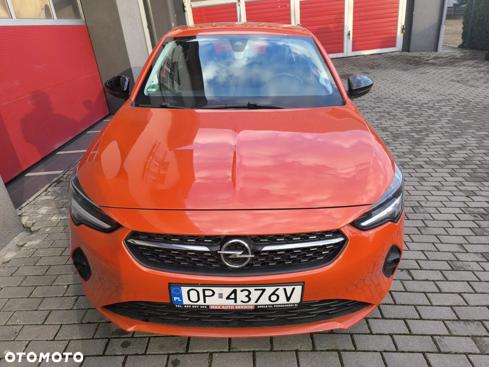 Opel Corsa 1.2 Start/Stop Edition - 3