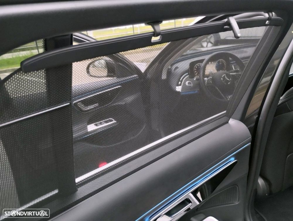 Mercedes-Benz E 300 de - 7