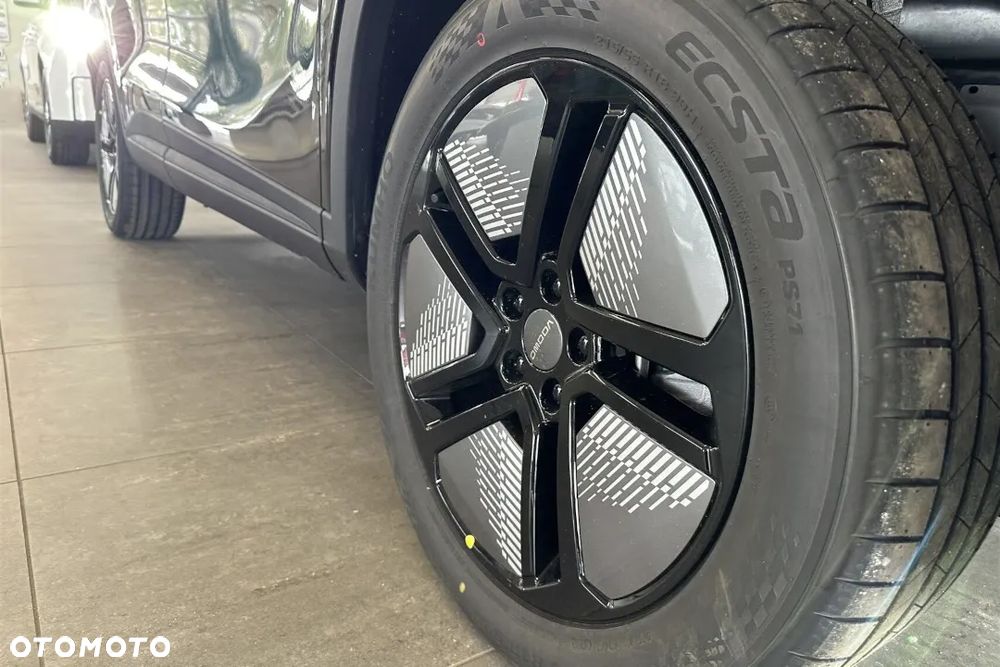 Omoda E5 63.2kWh Premium - 11