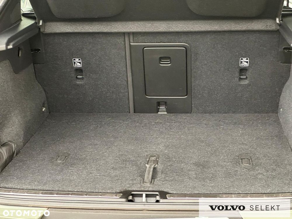 Volvo C40 - 20