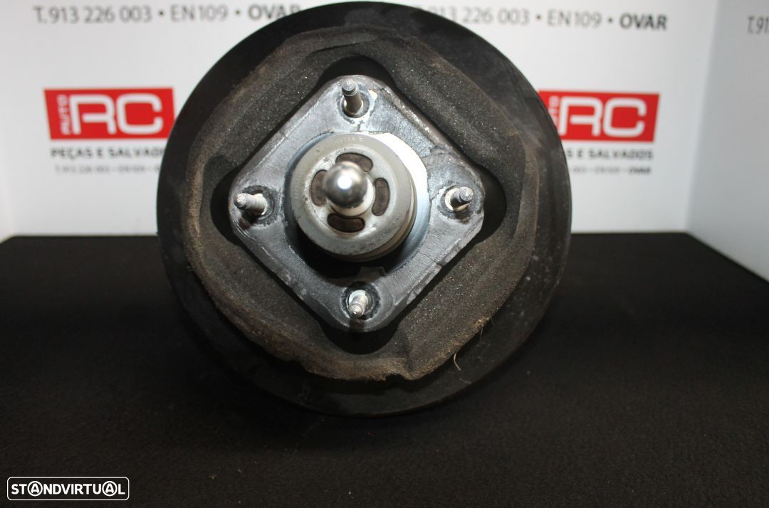 Servo Freio Citroen C3 de 2013 - 4