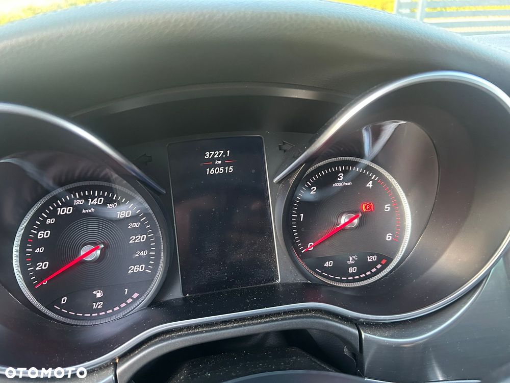 Mercedes-Benz Klasa V 250 d lang 4Matic 7G-TRONIC Exclusive Edition - 21