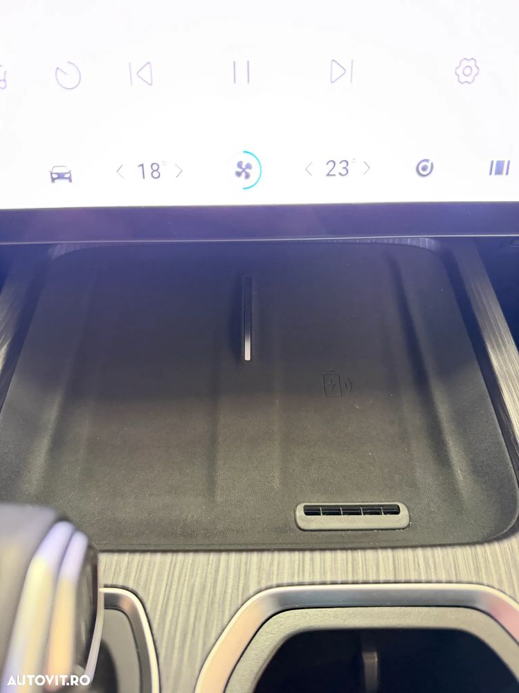 Jaecoo 7 1.6 TGDI AWD 7DCT Exclusive - 28