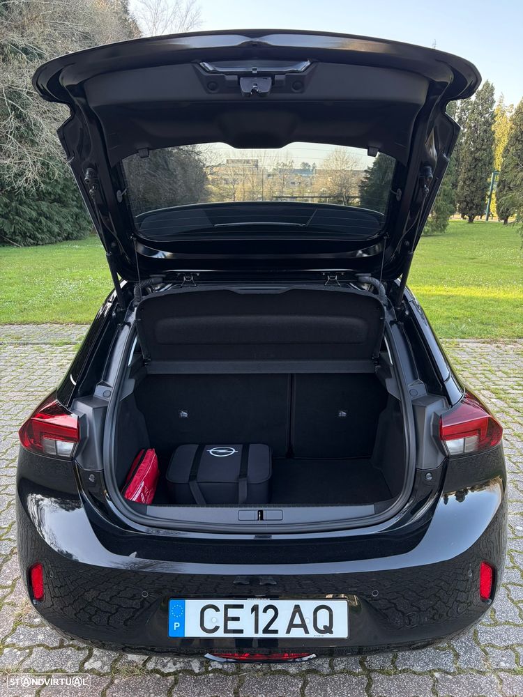 Opel Corsa-e Elegance - 20