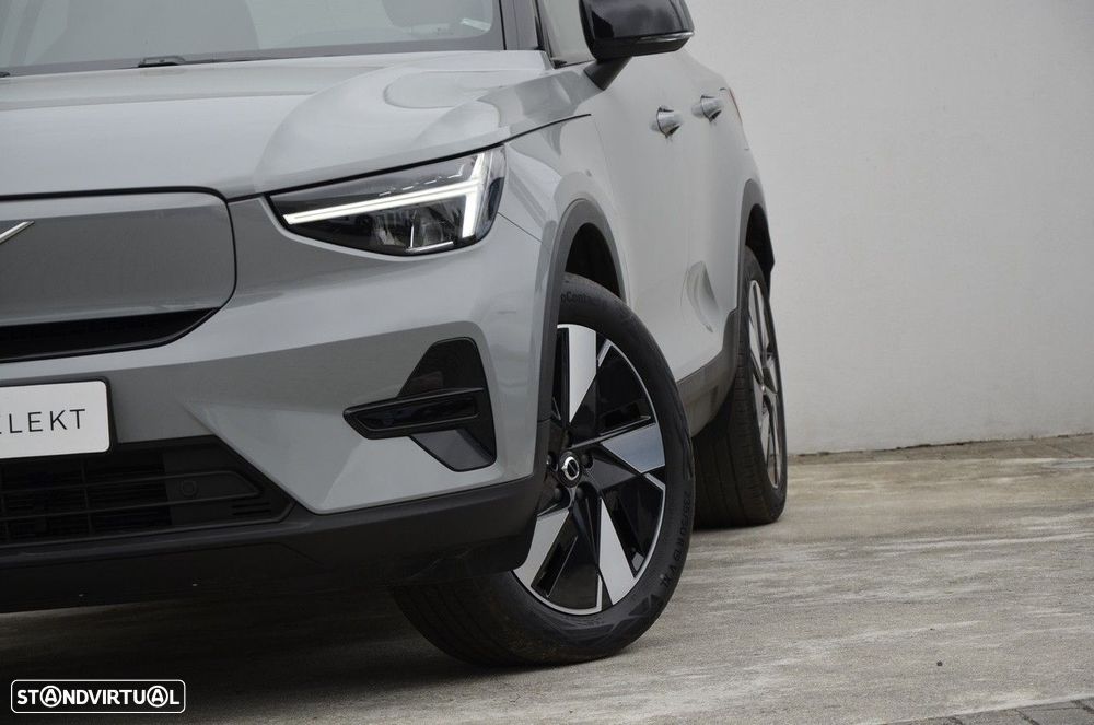Volvo XC 40 Recharge Extended Range Plus - 30