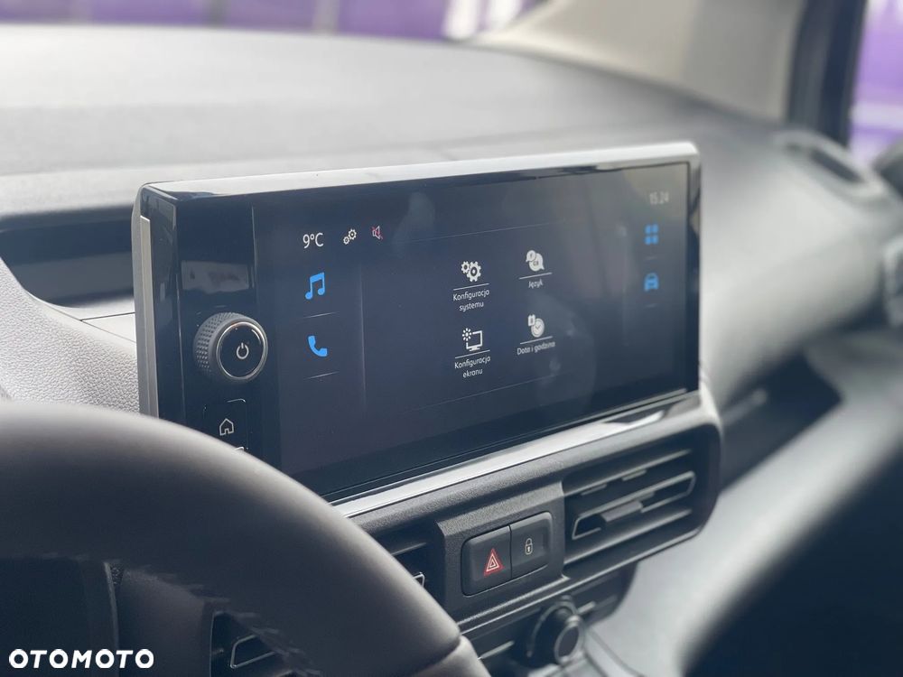 Toyota Proace City - 16
