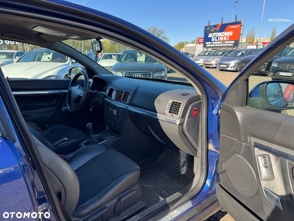 Opel Vectra 2.2 Comfort - 21