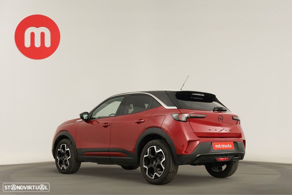Opel Mokka 1.2 T Ultimate AT - 3