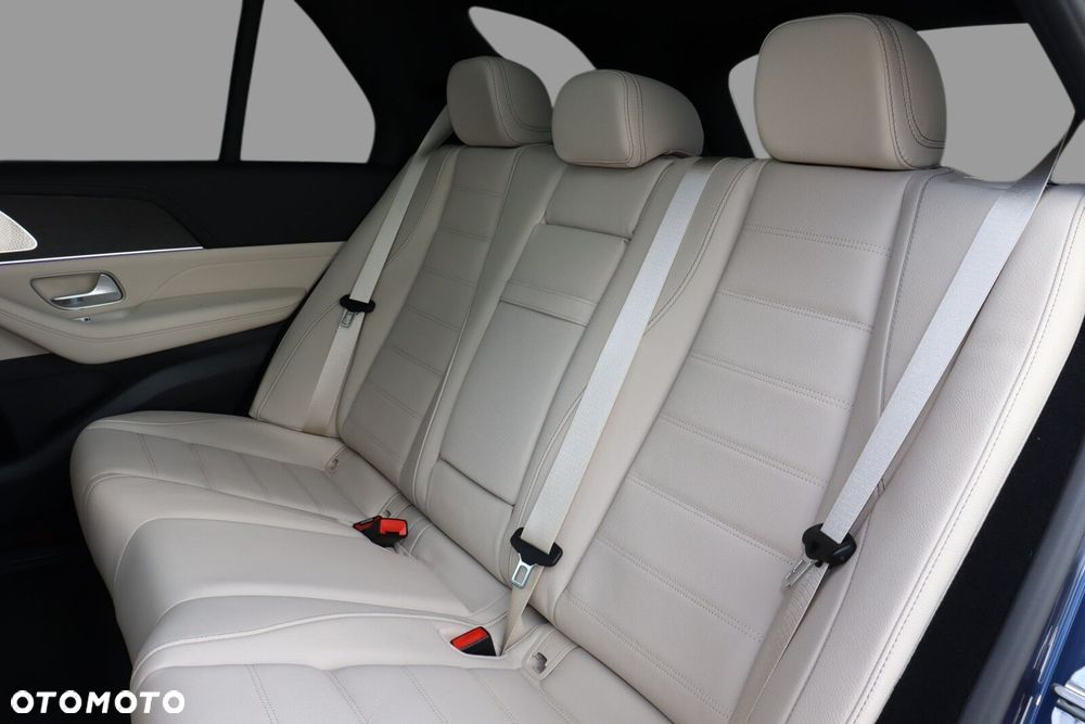 Mercedes-Benz GLE 350 de PHEV 4-Matic AMG Line - 17