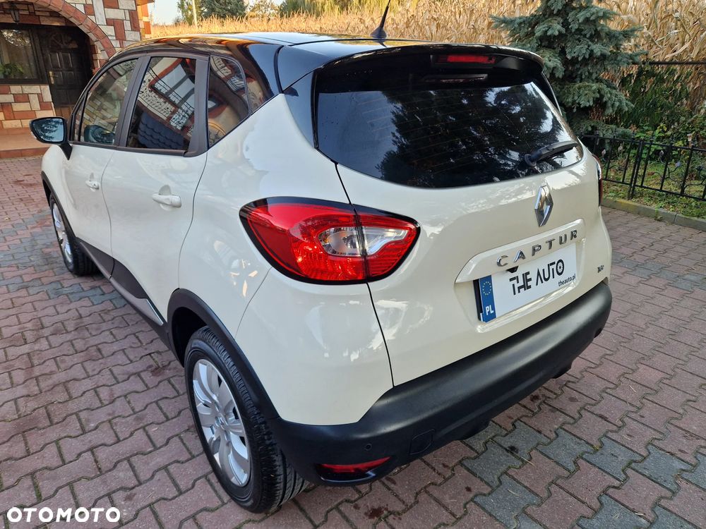 Renault Captur 0.9 Energy TCe Limited - 38